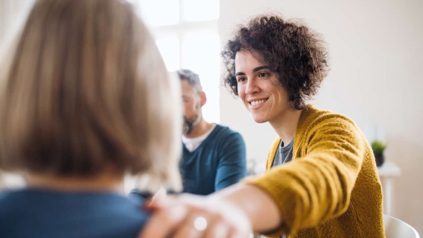 Mental Health Matters: Breaking the Stigma, Inspiring Hope